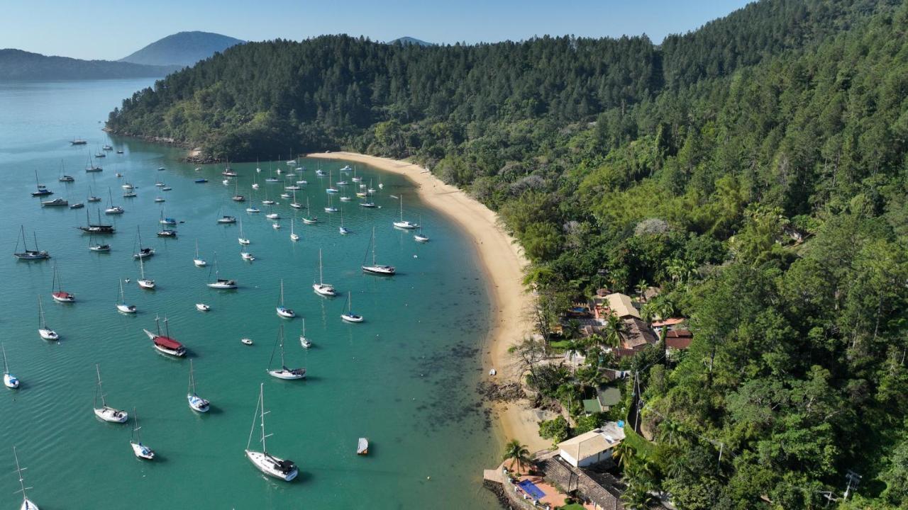 Hotel Bem Te Vi Ubatuba